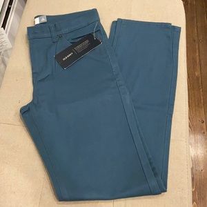 Old navy pants